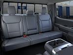 2025 Ford F-150 SuperCrew Cab 4x4 Pickup for sale #25F13874 - photo 11