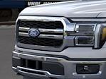 2025 Ford F-150 SuperCrew Cab 4x4 Pickup for sale #25F13874 - photo 17