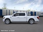 2025 Ford F-150 SuperCrew Cab 4WD Pickup for sale #25F14007 - photo 5