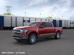 2025 Ford F-150 SuperCrew Cab 4x4 Pickup for sale #25F14099 - photo 1