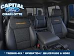 2025 Ford F-150 SuperCrew Cab 4x4 Pickup for sale #25F14102 - photo 10