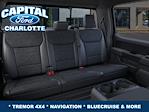 2025 Ford F-150 SuperCrew Cab 4x4 Pickup for sale #25F14102 - photo 11