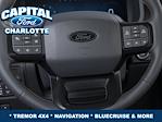 2025 Ford F-150 SuperCrew Cab 4x4 Pickup for sale #25F14102 - photo 12
