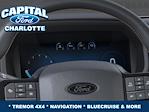 2025 Ford F-150 SuperCrew Cab 4x4 Pickup for sale #25F14102 - photo 13