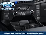 2025 Ford F-150 SuperCrew Cab 4x4 Pickup for sale #25F14102 - photo 15