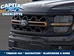 2025 Ford F-150 SuperCrew Cab 4x4 Pickup for sale #25F14102 - photo 17