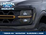 2025 Ford F-150 SuperCrew Cab 4x4 Pickup for sale #25F14102 - photo 18