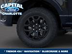 2025 Ford F-150 SuperCrew Cab 4x4 Pickup for sale #25F14102 - photo 19