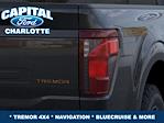 2025 Ford F-150 SuperCrew Cab 4x4 Pickup for sale #25F14102 - photo 21