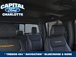 2025 Ford F-150 SuperCrew Cab 4x4 Pickup for sale #25F14102 - photo 22