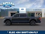 2025 Ford F-150 SuperCrew Cab 4x4 Pickup for sale #25F14102 - photo 3
