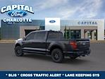 2025 Ford F-150 SuperCrew Cab 4x4 Pickup for sale #25F14102 - photo 2