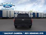 2025 Ford F-150 SuperCrew Cab 4x4 Pickup for sale #25F14102 - photo 5