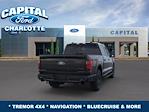 2025 Ford F-150 SuperCrew Cab 4x4 Pickup for sale #25F14102 - photo 8