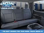New 2025 Ford F-150 XL SuperCrew Cab 4x4 Pickup for sale #25F14151 - photo 11