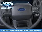 New 2025 Ford F-150 XL SuperCrew Cab 4x4 Pickup for sale #25F14151 - photo 12