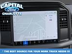 New 2025 Ford F-150 XL SuperCrew Cab 4x4 Pickup for sale #25F14151 - photo 14
