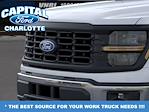 New 2025 Ford F-150 XL SuperCrew Cab 4x4 Pickup for sale #25F14151 - photo 17