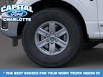 New 2025 Ford F-150 XL SuperCrew Cab 4x4 Pickup for sale #25F14151 - photo 19