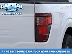 New 2025 Ford F-150 XL SuperCrew Cab 4x4 Pickup for sale #25F14151 - photo 21