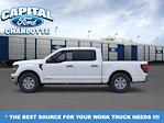 New 2025 Ford F-150 XL SuperCrew Cab 4x4 Pickup for sale #25F14151 - photo 4