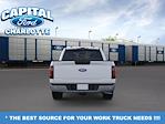 New 2025 Ford F-150 XL SuperCrew Cab 4x4 Pickup for sale #25F14151 - photo 5