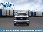 New 2025 Ford F-150 XL SuperCrew Cab 4x4 Pickup for sale #25F14151 - photo 6