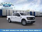 New 2025 Ford F-150 XL SuperCrew Cab 4x4 Pickup for sale #25F14151 - photo 7
