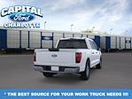 New 2025 Ford F-150 XL SuperCrew Cab 4x4 Pickup for sale #25F14151 - photo 8