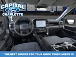 New 2025 Ford F-150 XL SuperCrew Cab 4x4 Pickup for sale #25F14151 - photo 9