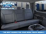 2025 Ford F-150 SuperCrew Cab 4WD Pickup for sale #25F14162 - photo 11