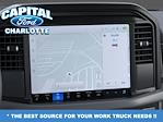 2025 Ford F-150 SuperCrew Cab 4WD Pickup for sale #25F14162 - photo 14