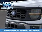 2025 Ford F-150 SuperCrew Cab 4WD Pickup for sale #25F14162 - photo 17