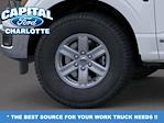 2025 Ford F-150 SuperCrew Cab 4WD Pickup for sale #25F14162 - photo 19