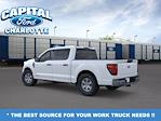 2025 Ford F-150 SuperCrew Cab 4WD Pickup for sale #25F14162 - photo 2