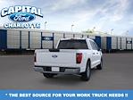 2025 Ford F-150 SuperCrew Cab 4WD Pickup for sale #25F14162 - photo 8