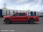 2025 Ford F-150 SuperCrew Cab 4x4 Pickup for sale #25F14293 - photo 4