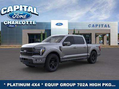 2025 Ford F-150 SuperCrew Cab 4x4 Pickup for sale #FT25F14515 - photo 1