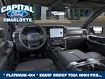2025 Ford F-150 SuperCrew Cab 4x4 Pickup for sale #FT25F14515 - photo 9