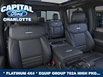 2025 Ford F-150 SuperCrew Cab 4x4 Pickup for sale #FT25F14515 - photo 10