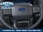 2025 Ford F-150 SuperCrew Cab 4x4 Pickup for sale #FT25F14515 - photo 12