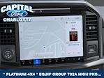2025 Ford F-150 SuperCrew Cab 4x4 Pickup for sale #FT25F14515 - photo 14