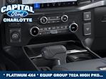 2025 Ford F-150 SuperCrew Cab 4x4 Pickup for sale #FT25F14515 - photo 15