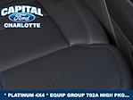 2025 Ford F-150 SuperCrew Cab 4x4 Pickup for sale #FT25F14515 - photo 16