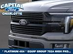 2025 Ford F-150 SuperCrew Cab 4x4 Pickup for sale #FT25F14515 - photo 17