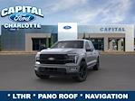 2025 Ford F-150 SuperCrew Cab 4x4 Pickup for sale #FT25F14515 - photo 3