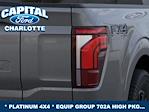 2025 Ford F-150 SuperCrew Cab 4x4 Pickup for sale #FT25F14515 - photo 21