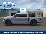 2025 Ford F-150 SuperCrew Cab 4x4 Pickup for sale #FT25F14515 - photo 4