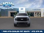 2025 Ford F-150 SuperCrew Cab 4x4 Pickup for sale #FT25F14515 - photo 6