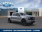 2025 Ford F-150 SuperCrew Cab 4x4 Pickup for sale #FT25F14515 - photo 7